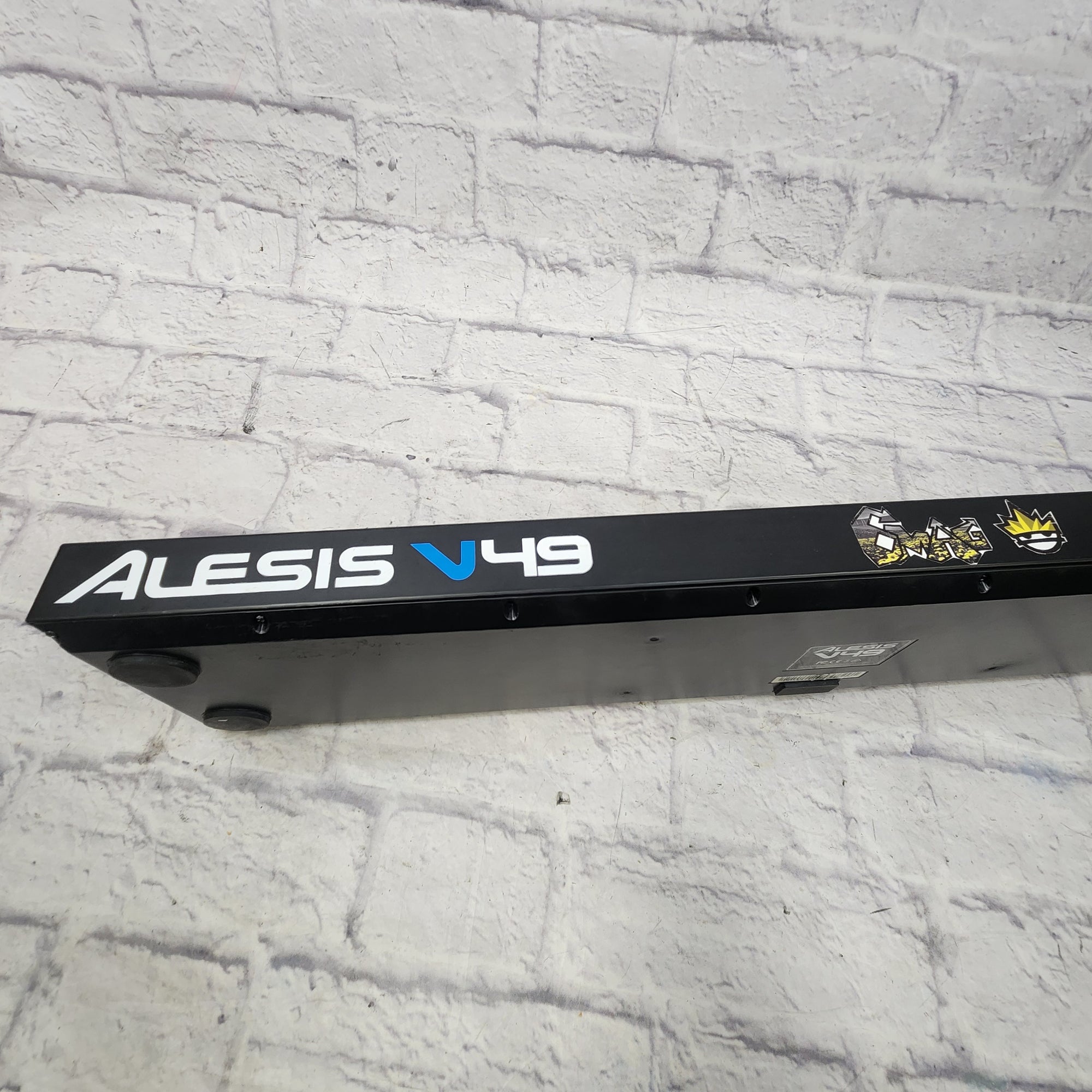 Alesis V49 49-Key MIDI Controller