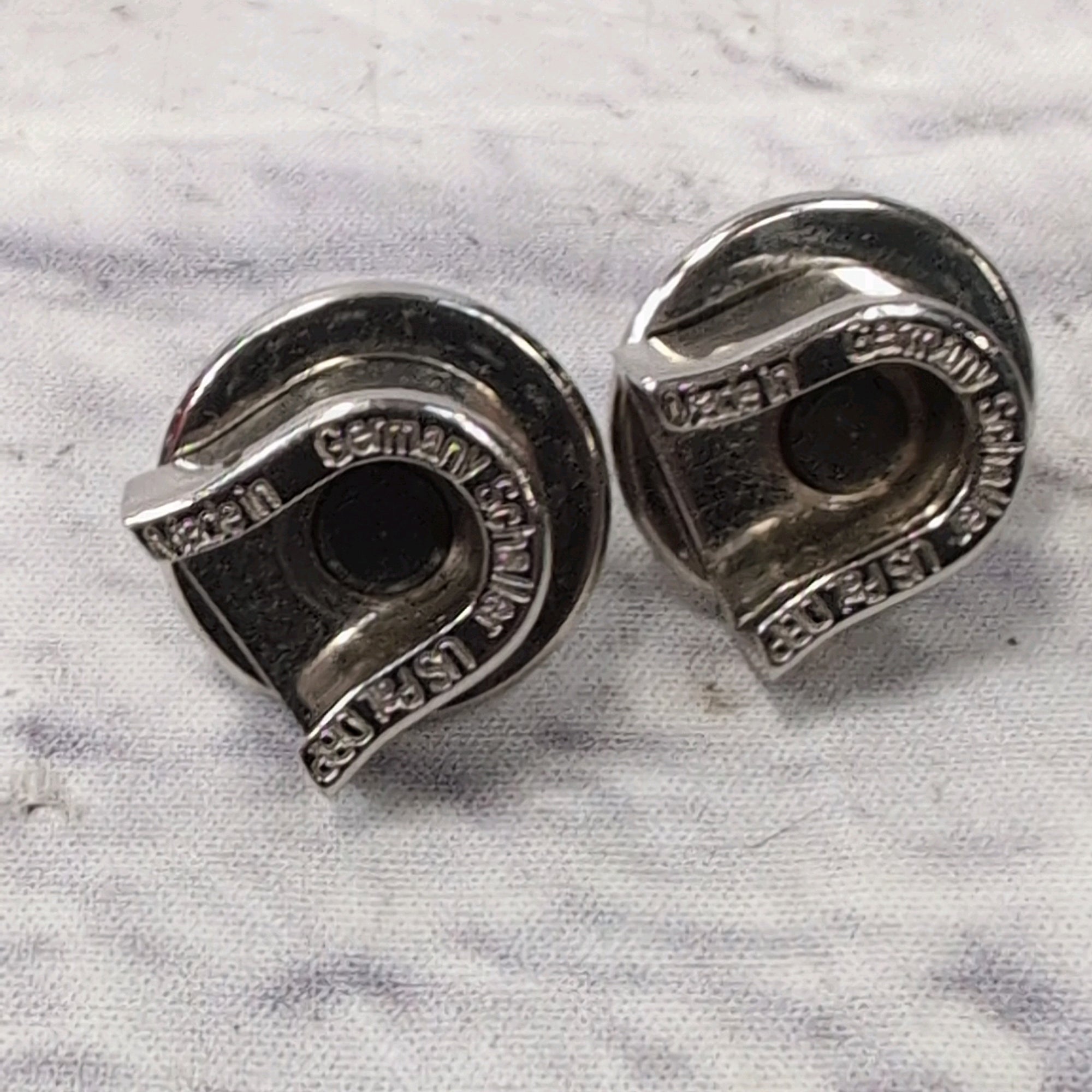 Schaller Strap Lock Strap End Set