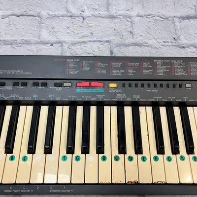 Yamaha PSR-3 PCM Keyboard