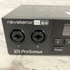 Presonus Revelator IO24 USB-C Audio Interface Audio Interface