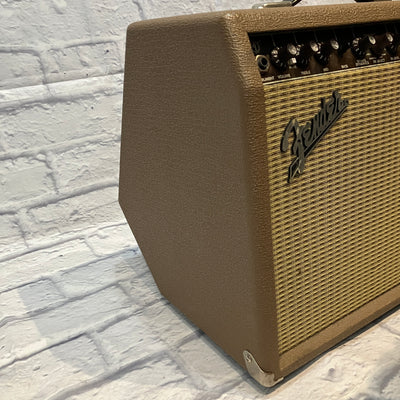 Fender Acoustasonic 30 Acoustic Guitar Amp