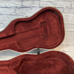 Taylor Acoustic Guitar Hard Case