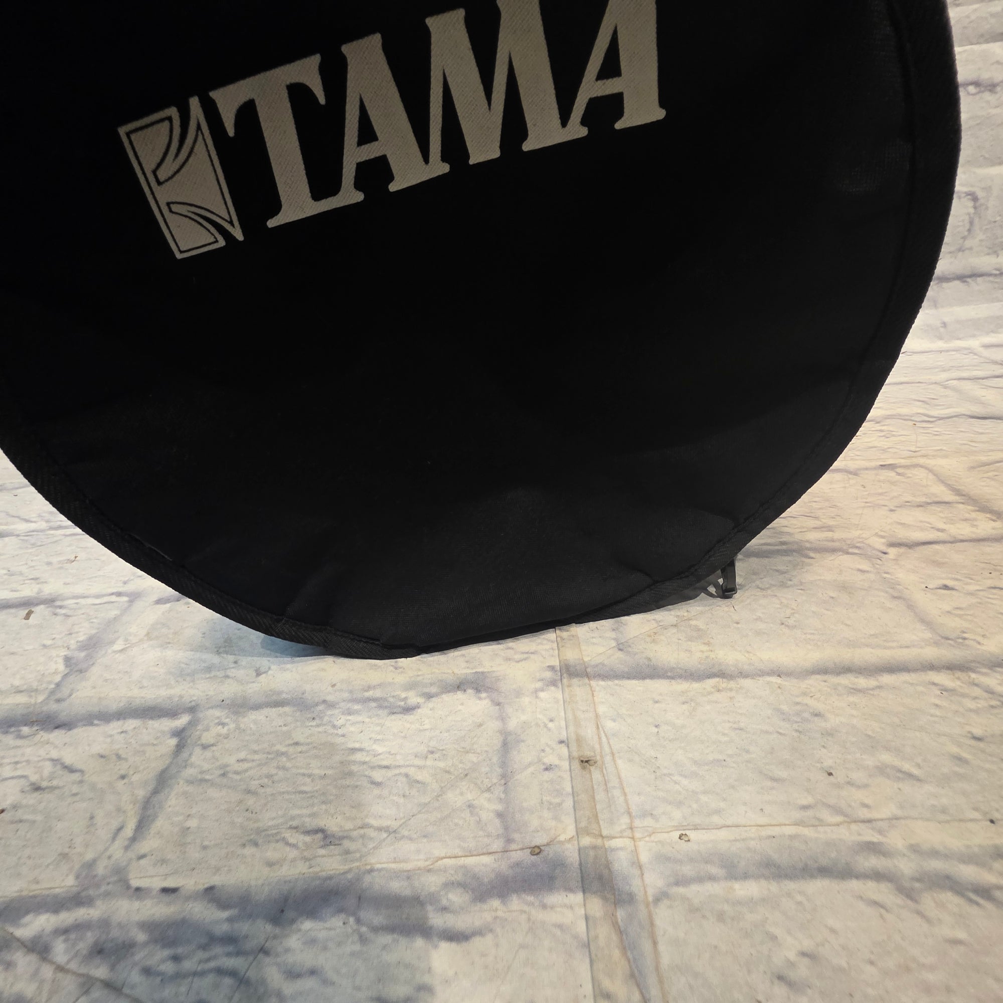 Tama 12" by 8" Soft Case  Floor Tom Bag