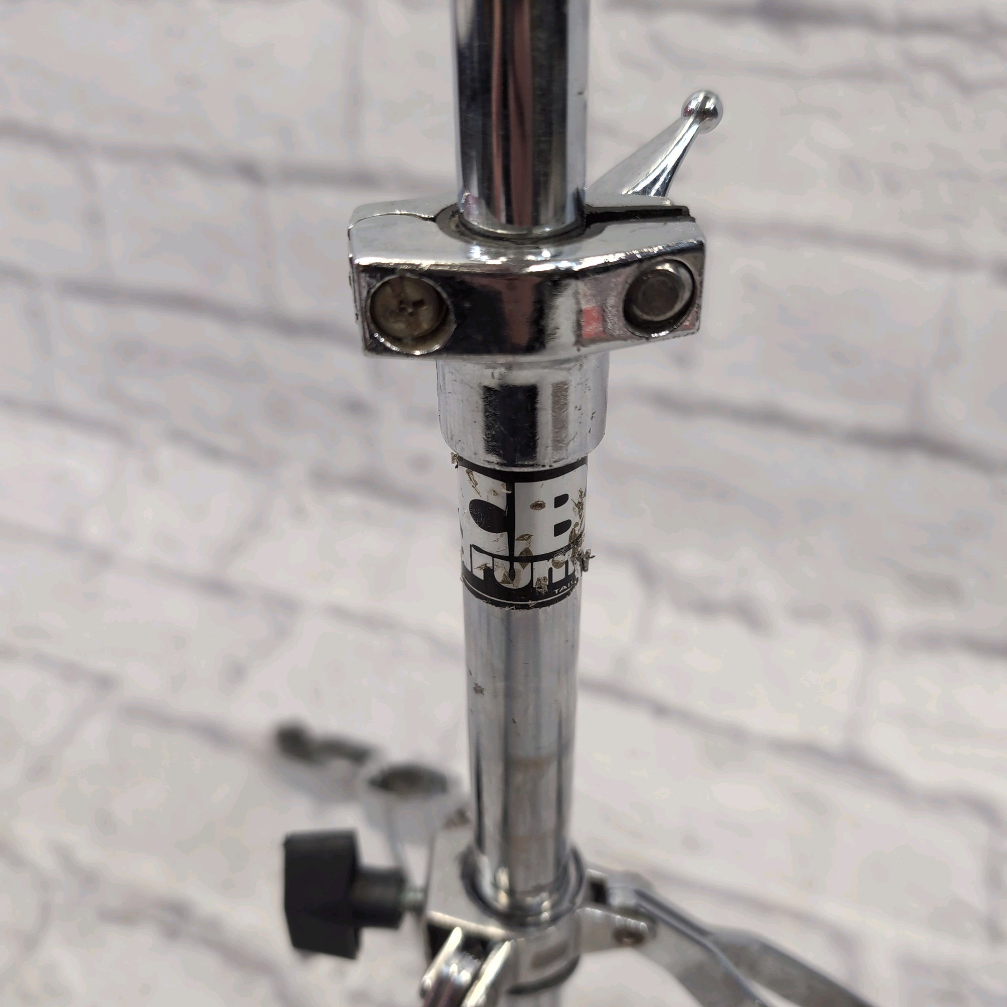 CB Drums Snare Stand