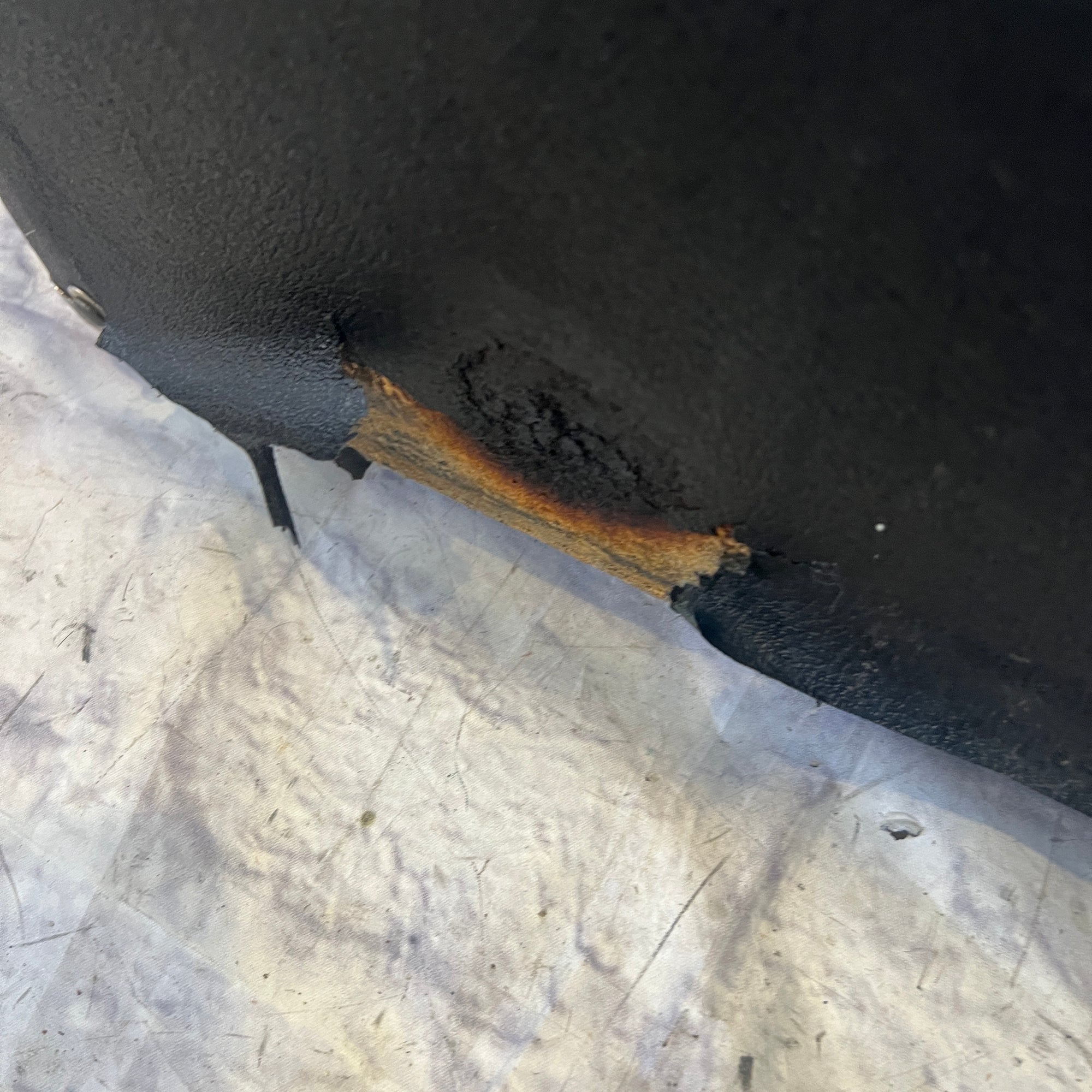 Hohner H1550 Bass Guitar Combo Amp