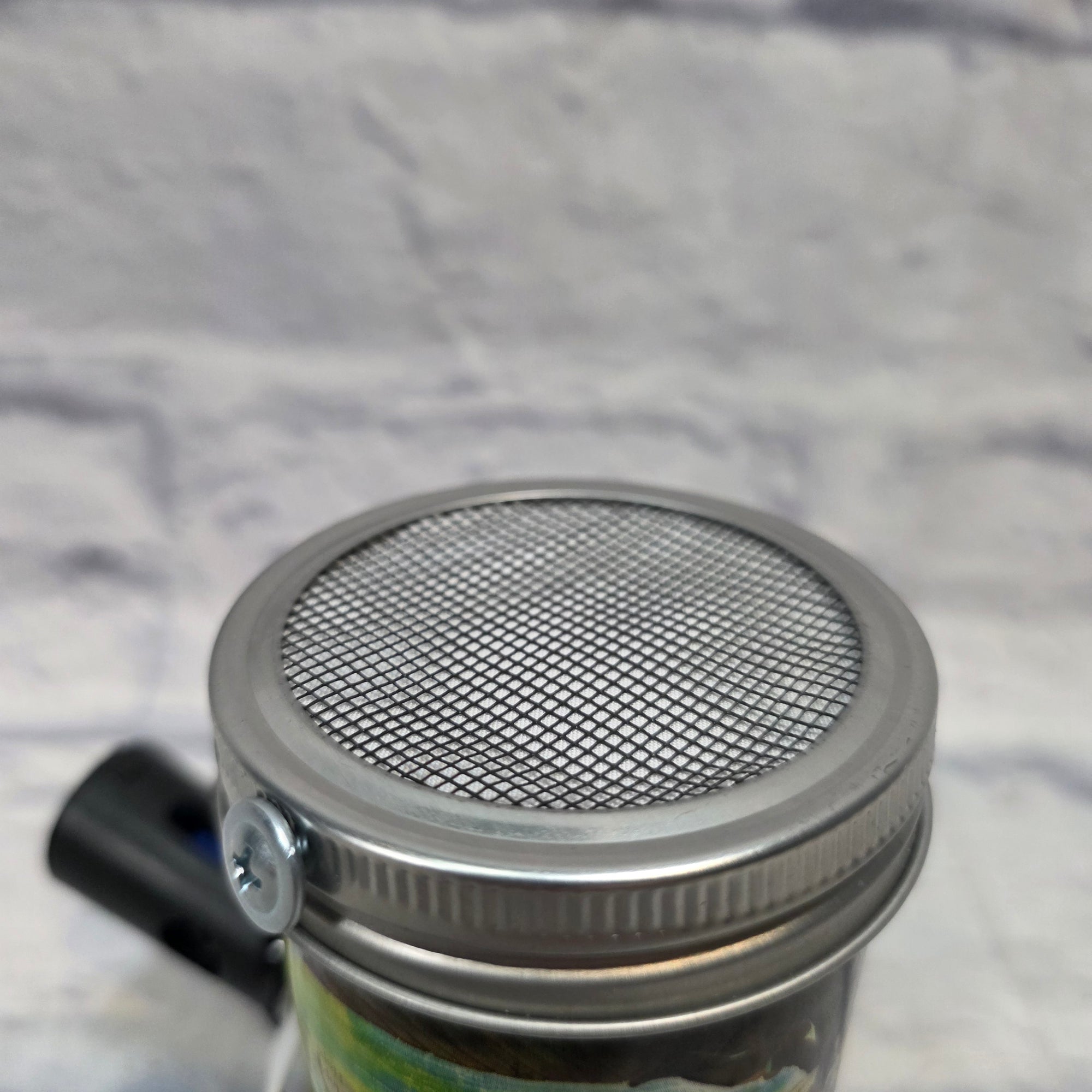 Darwin Audio "1888 World's Fair" Themed Contact Mic