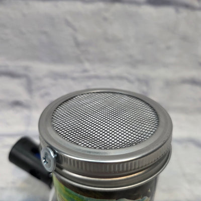 Darwin Audio "1888 World's Fair" Themed Contact Mic