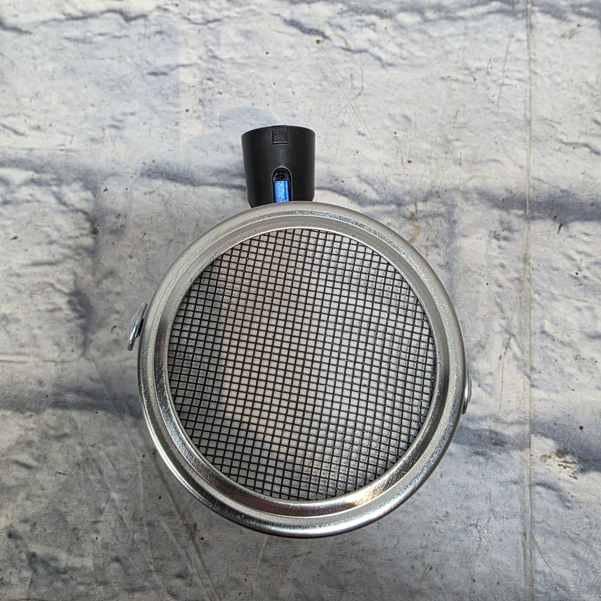 Darwin Audio "1888 World's Fair" Themed Contact Mic