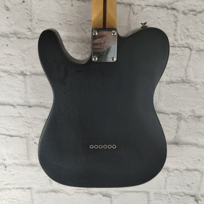 Fender Standard Telecaster Refinished - Broken Truss Ros AS-IS