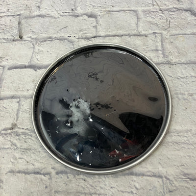 Remo 13 Inch Black Emperor Drum head Drum Head