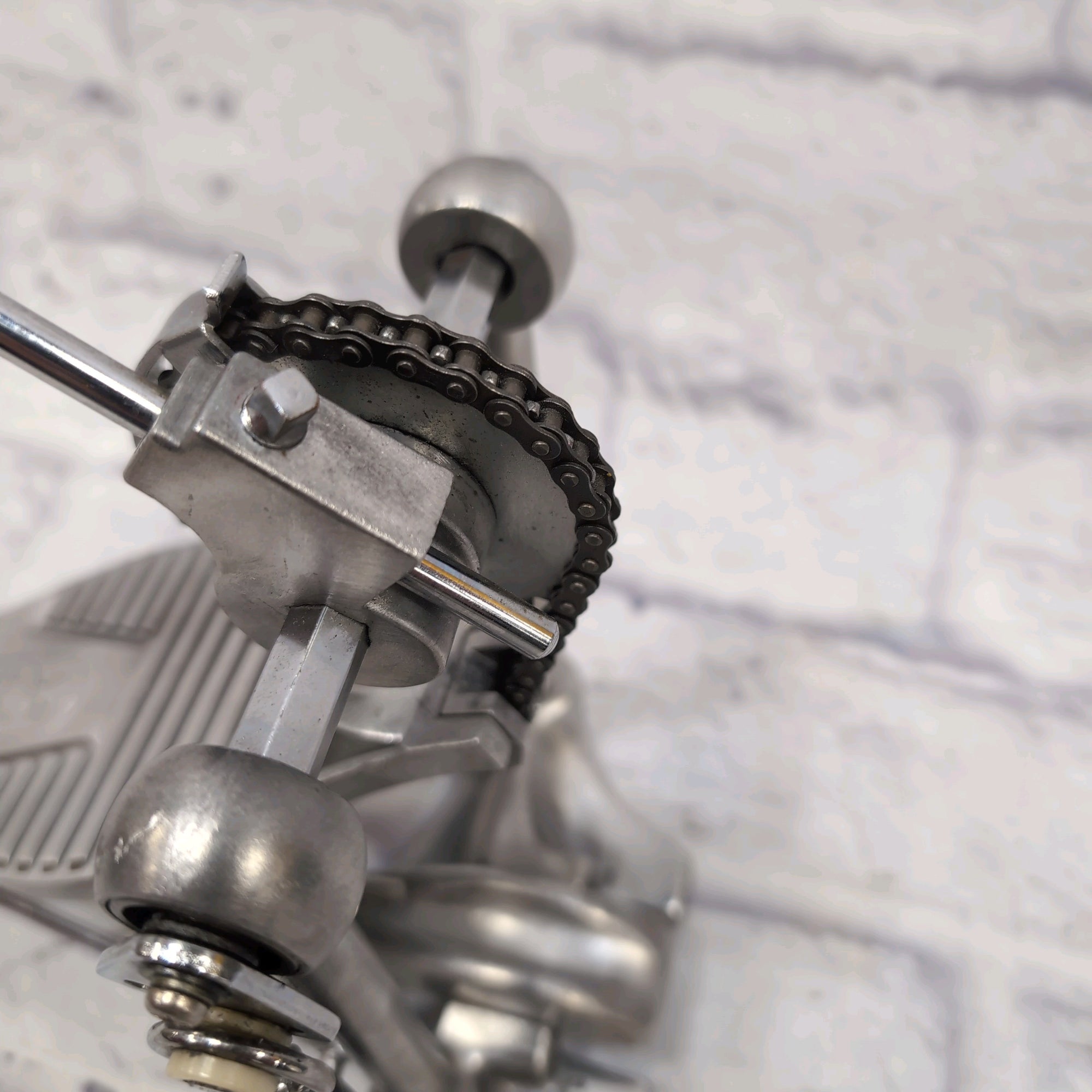 Camco Japan Kick Pedal