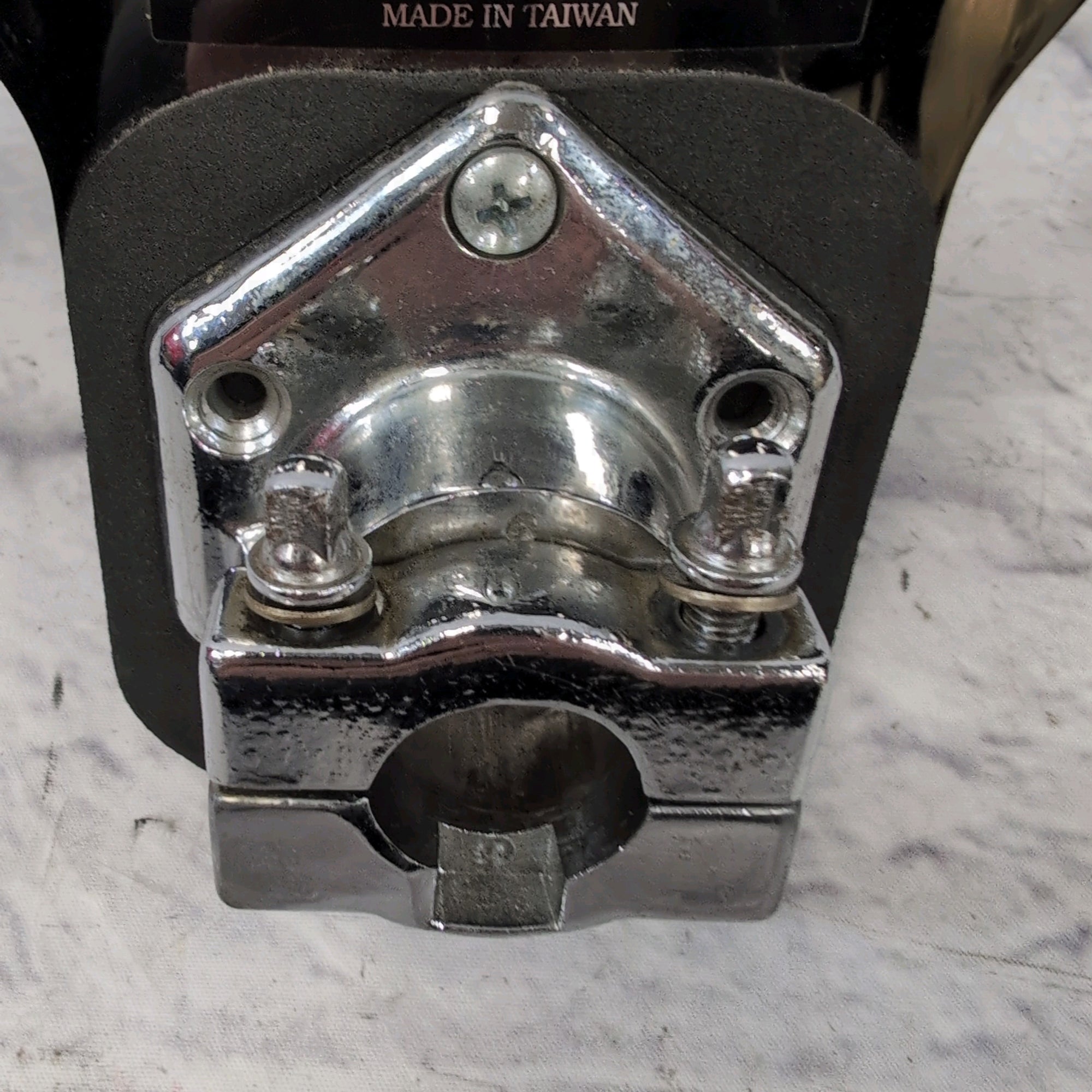 Worldmax D.S.S Drum Support System 12" Tom Mount 1206