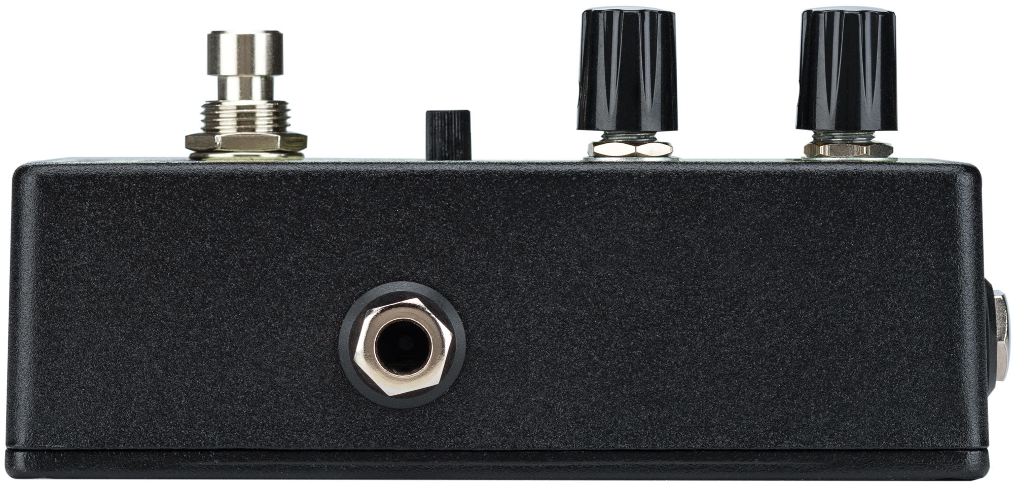 EarthQuaker Devices Afterneath Otherworldly Reverberation Machine V3