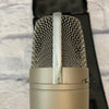 Behringer C-3 Large Diaphragm Condenser Microphone