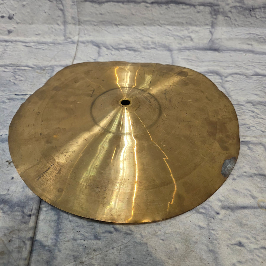 Unknown 14" Cymbal