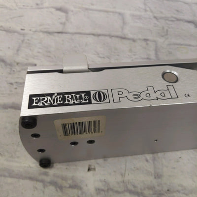 Ernie Ball 250K Wah/Volume Pedals