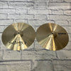 Sabian Stratus 14" Hi Hat Pair