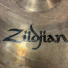 Zildjian ZBT 18 Inch Rock Crash Cymbal