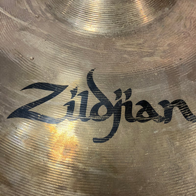 Zildjian ZBT 18 Inch Rock Crash Cymbal