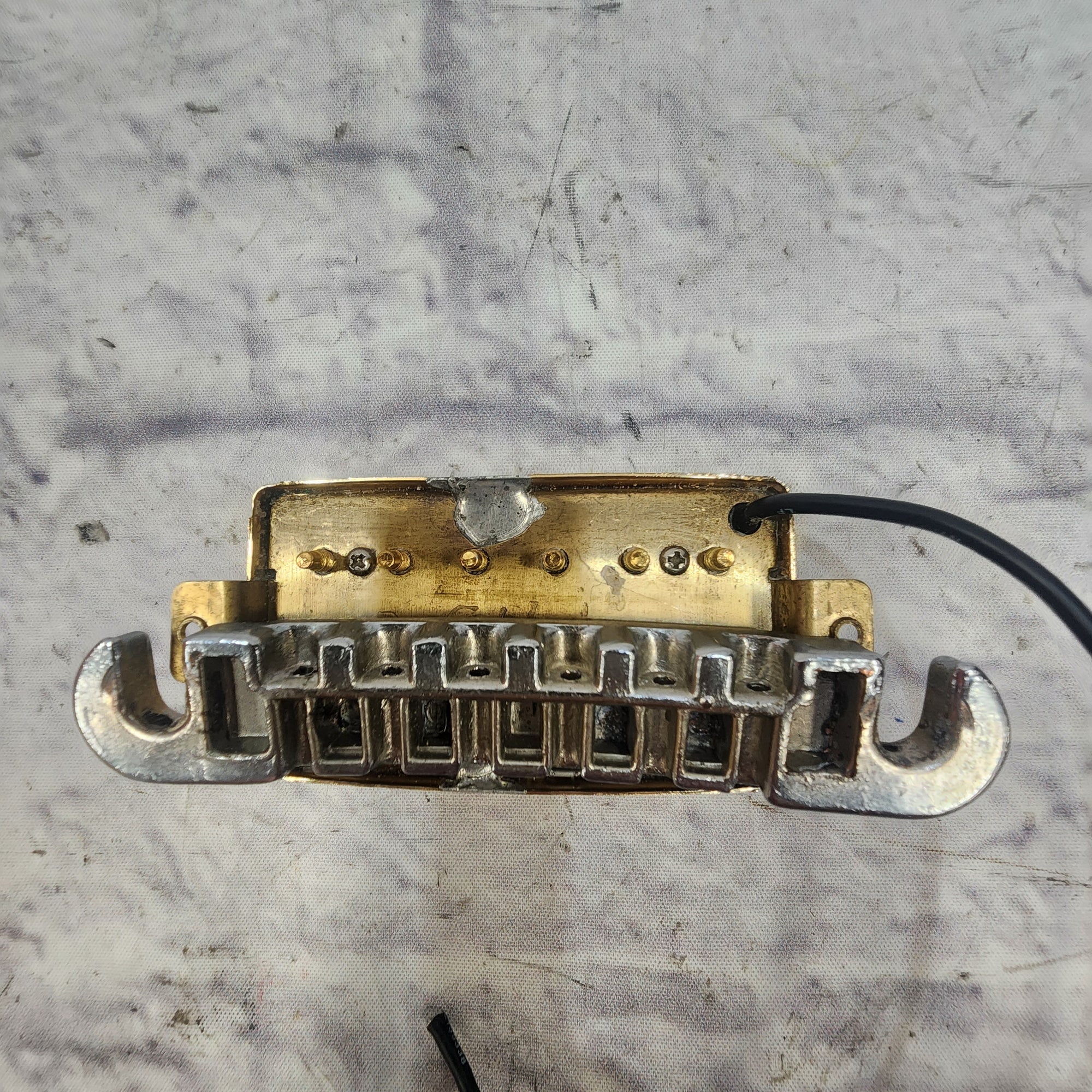 Epiphone Gold BHC Bridge Humbucker