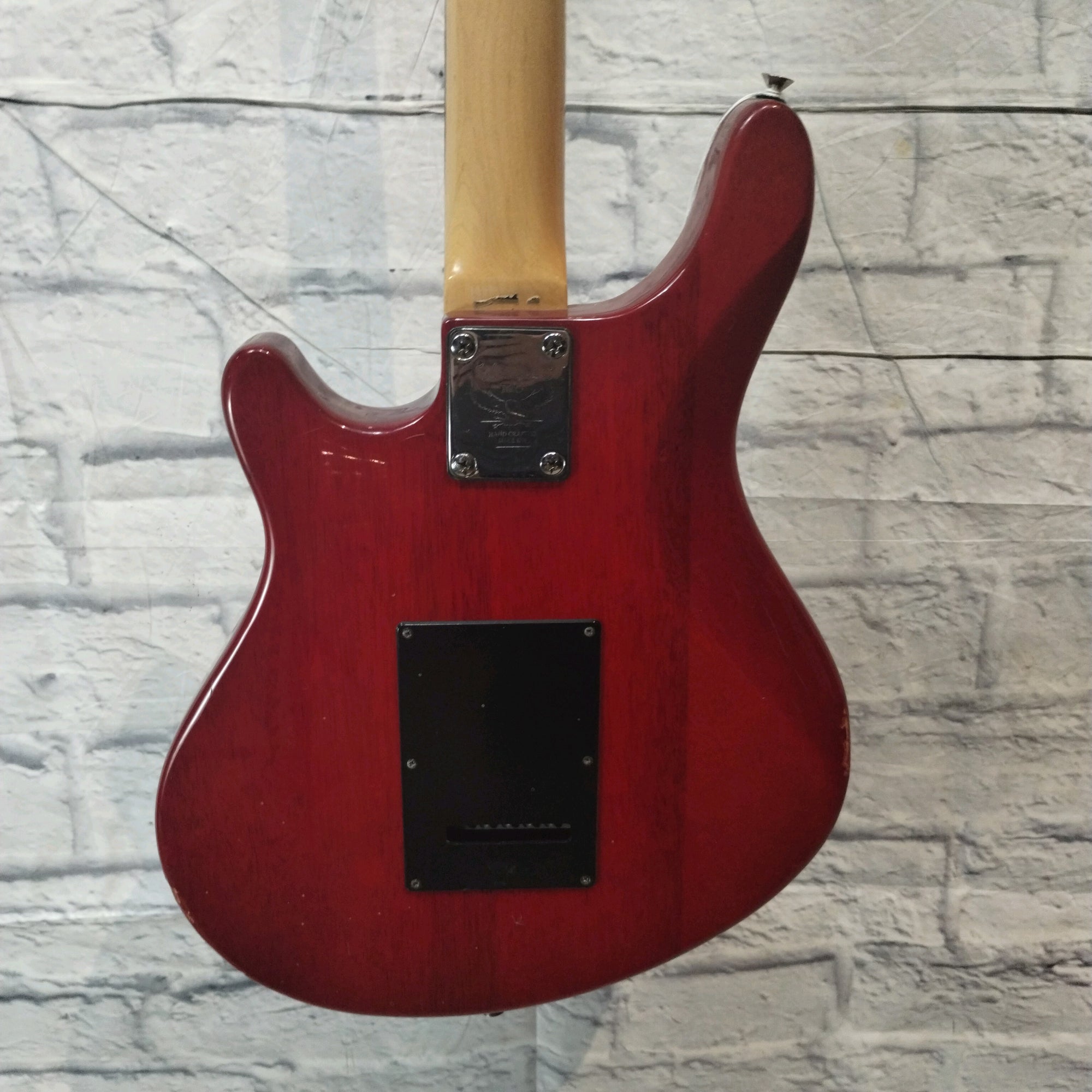 Washburn Maverick BT-3 Electric Guitar
