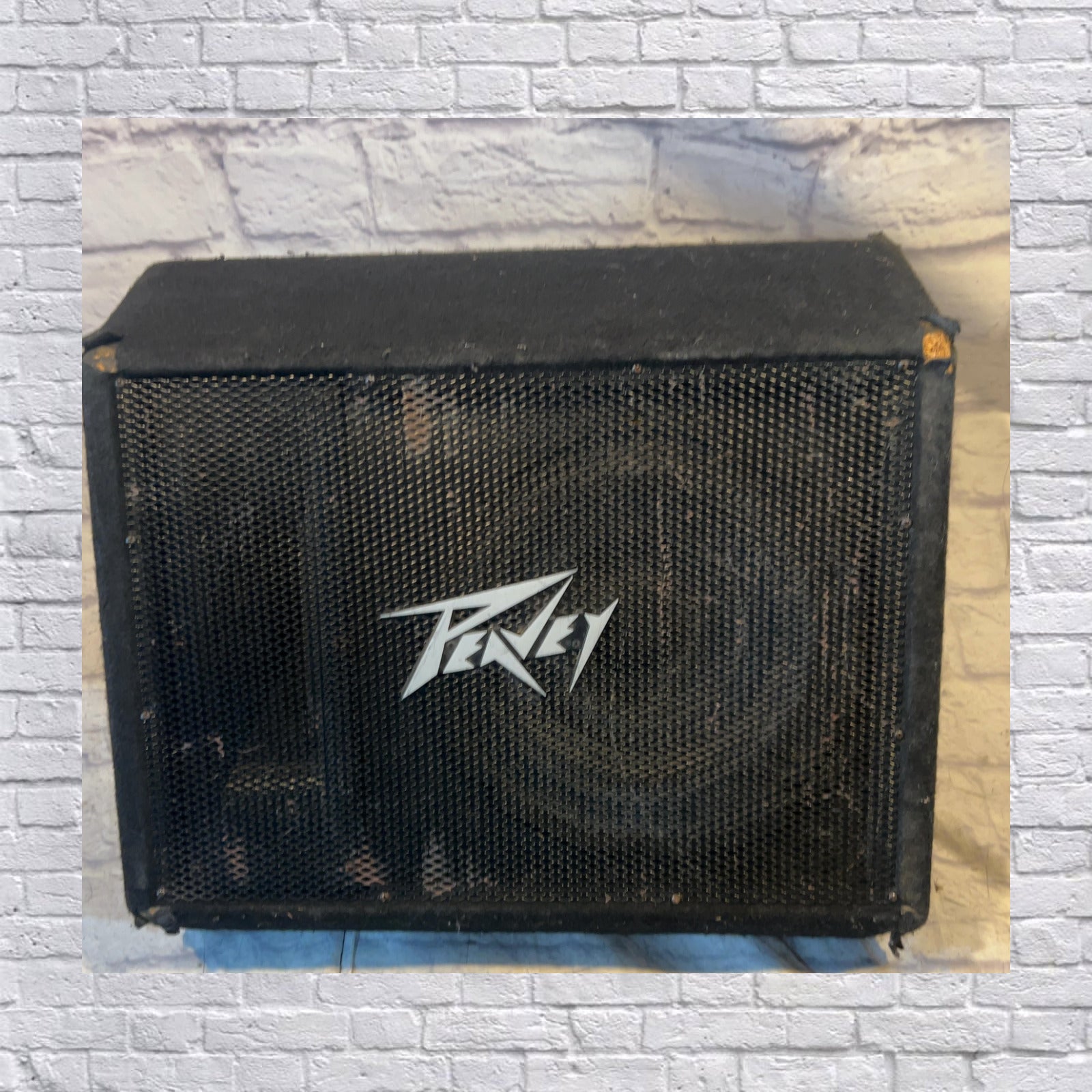 Peavey PV112ti Stage Monitor