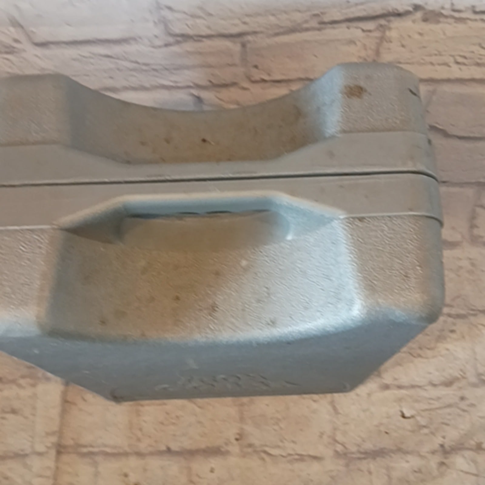 Tama Iron Cobra Kick Pedal Molded Carry Case