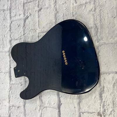 All Parts Telecaster Guitar Body