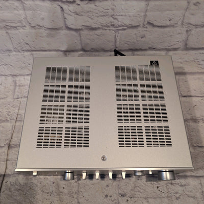 Yamaha R-N800A Stereo Network Audio Receiver - Black