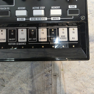 Korg Volca Kick Analogue Kick Generator