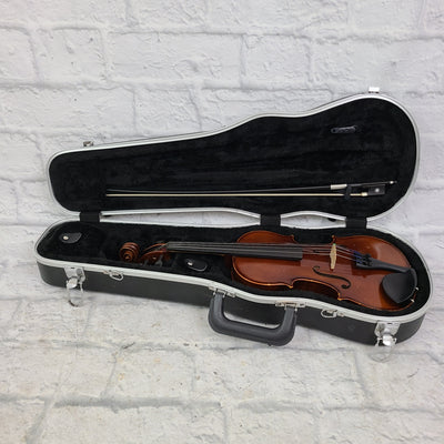 Amati 1/2 Size Violin  with Hardcase - 1005583-5