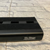On Stage Mini Pedalboard Pro