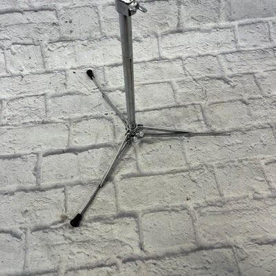 Ludwig Flat Bottom Cymbal Stand Straight