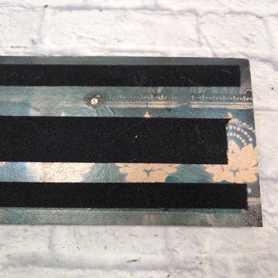 Unknown Small Pedalboard 21 x 7.5