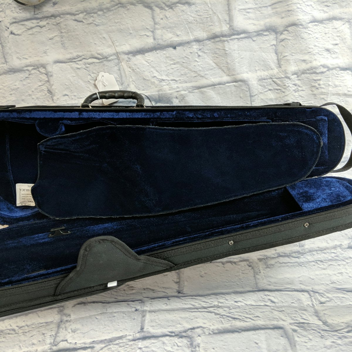 Case for 3/4 Size Violin