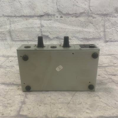 M-Audio "AudioBuddy" Dual Mic Preamp/Direct Box