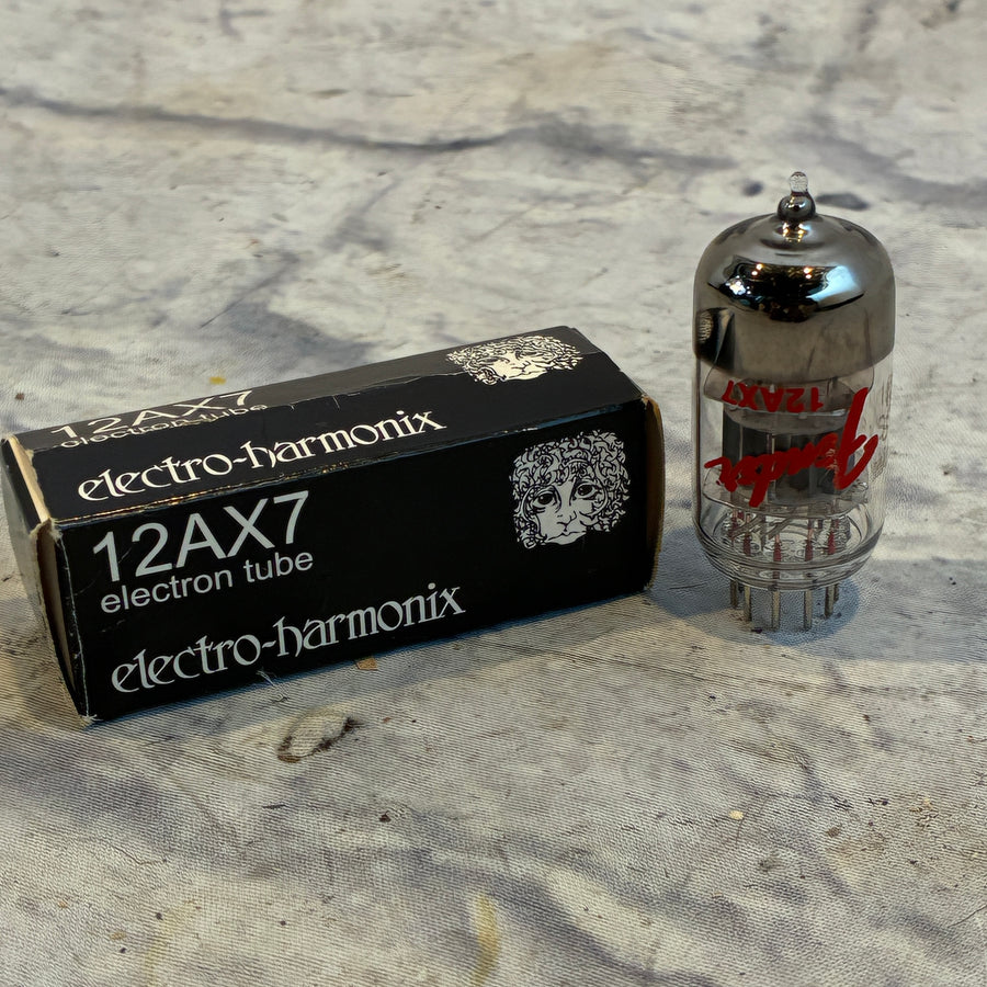 Sovtek Fender 12AX7 Preamp Tube