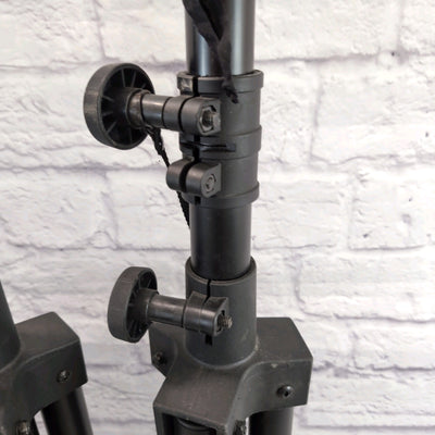 On Stage Speaker Stands (Heavy Duty)
