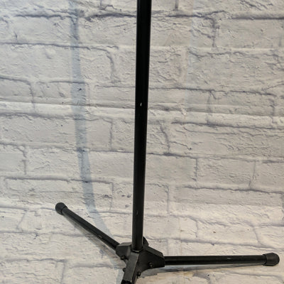 Unknown Straight Mic Stand