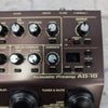 Boss AD-10 Acoustic Preamp Pedal