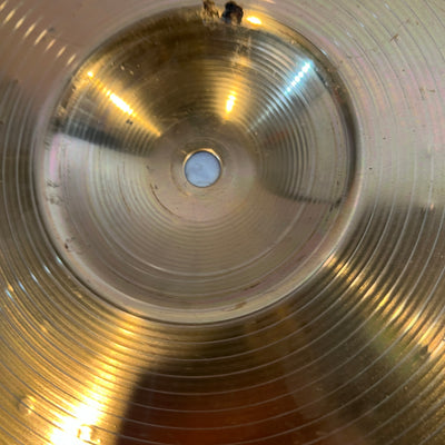Sabian 14 B8 Hi Hat Cymbal Pair