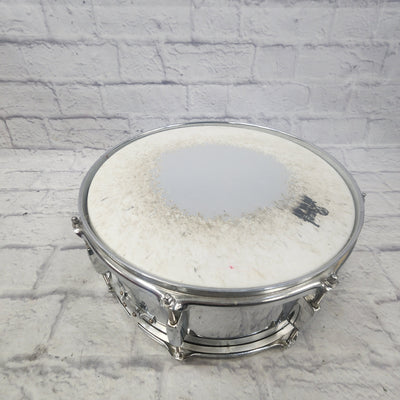 Pearl 10 Lug Steel Shell Snare nullxnull" Snare