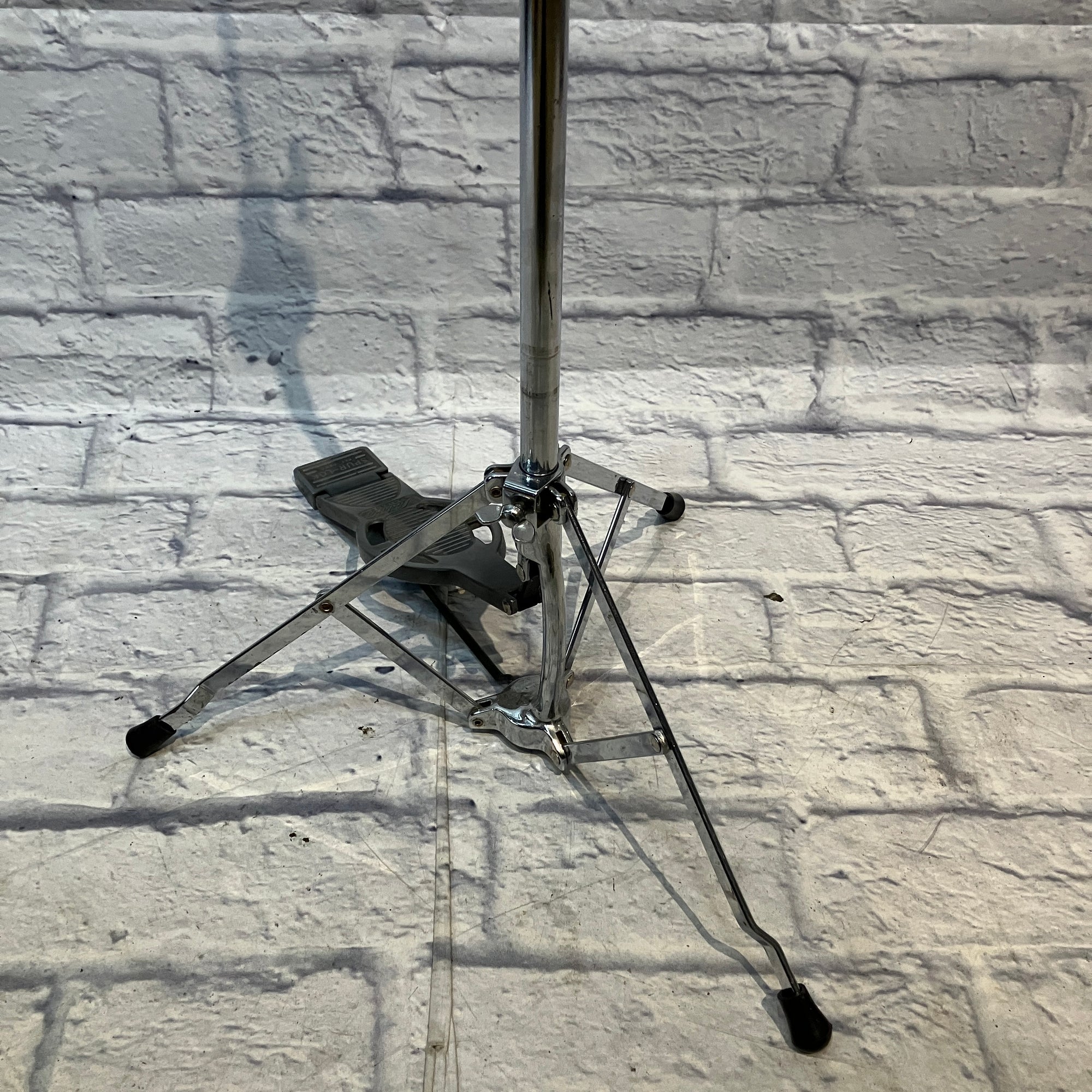 Ludwig Vintage Spur Lok Hi Hat Stand