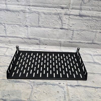 Unknown Vented Cantilever Shelf Shelving
