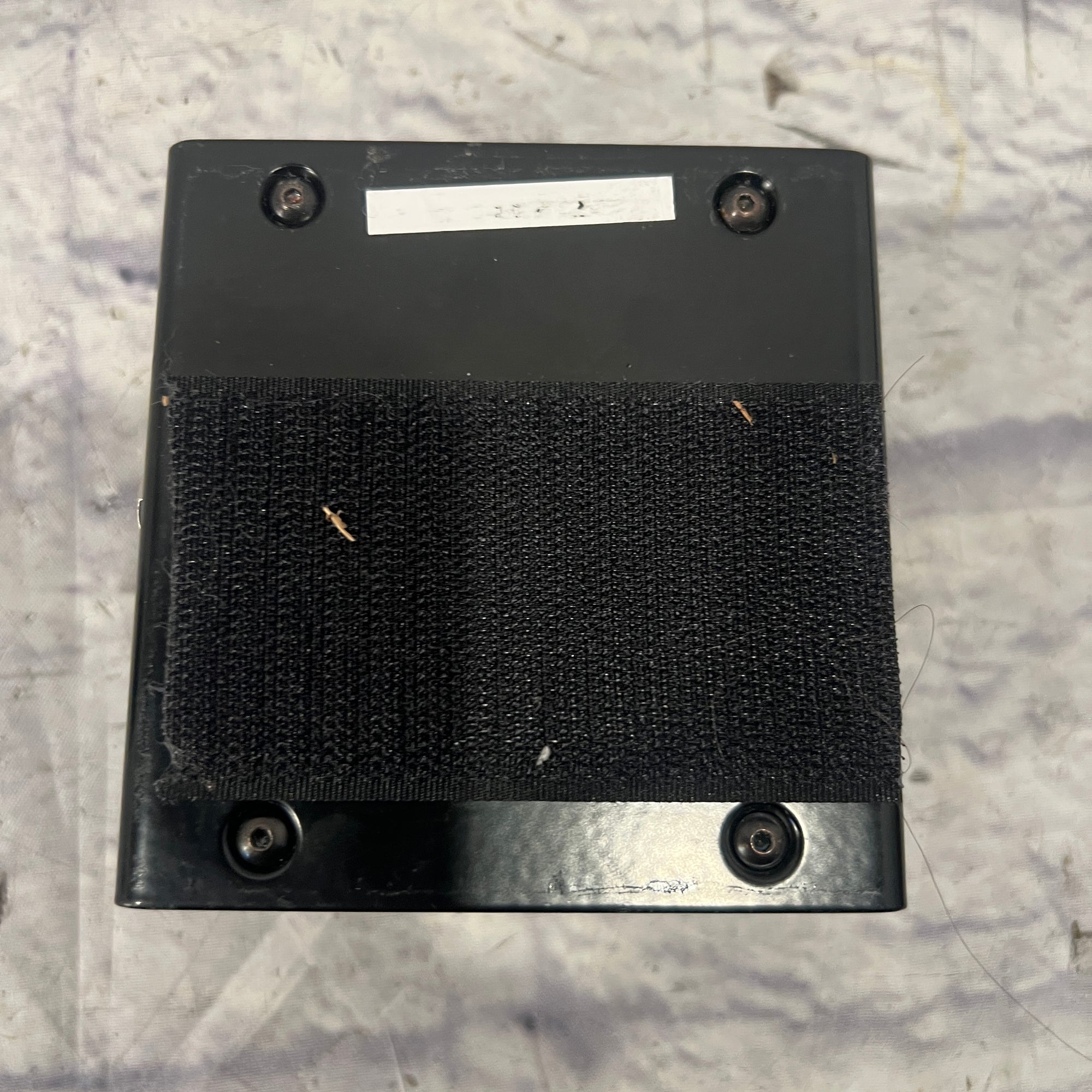 Radial Bigshot EFX Effects Loop Switcher