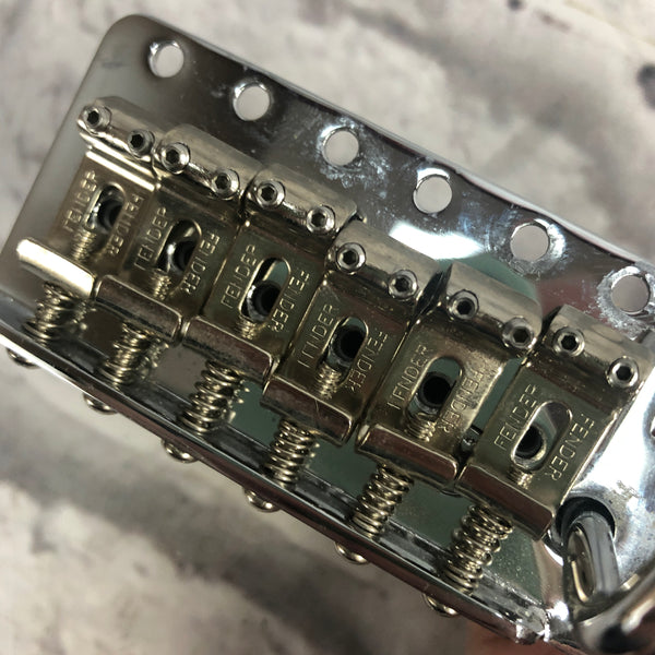 Fender American Special Stratocaster Tremolo Bridge Block PW-36 ...