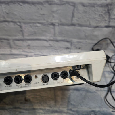 Ion Audio iED04 Stereo Drum Machine Electric Drum Machines
