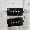 Fender N3 Noiseless Jazz Bass V Pickup Set