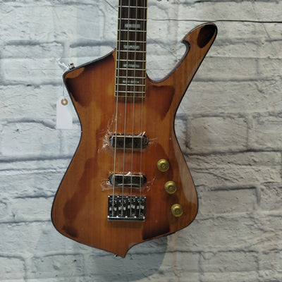 Ibanez ICB200 Iceman Bass Guitar