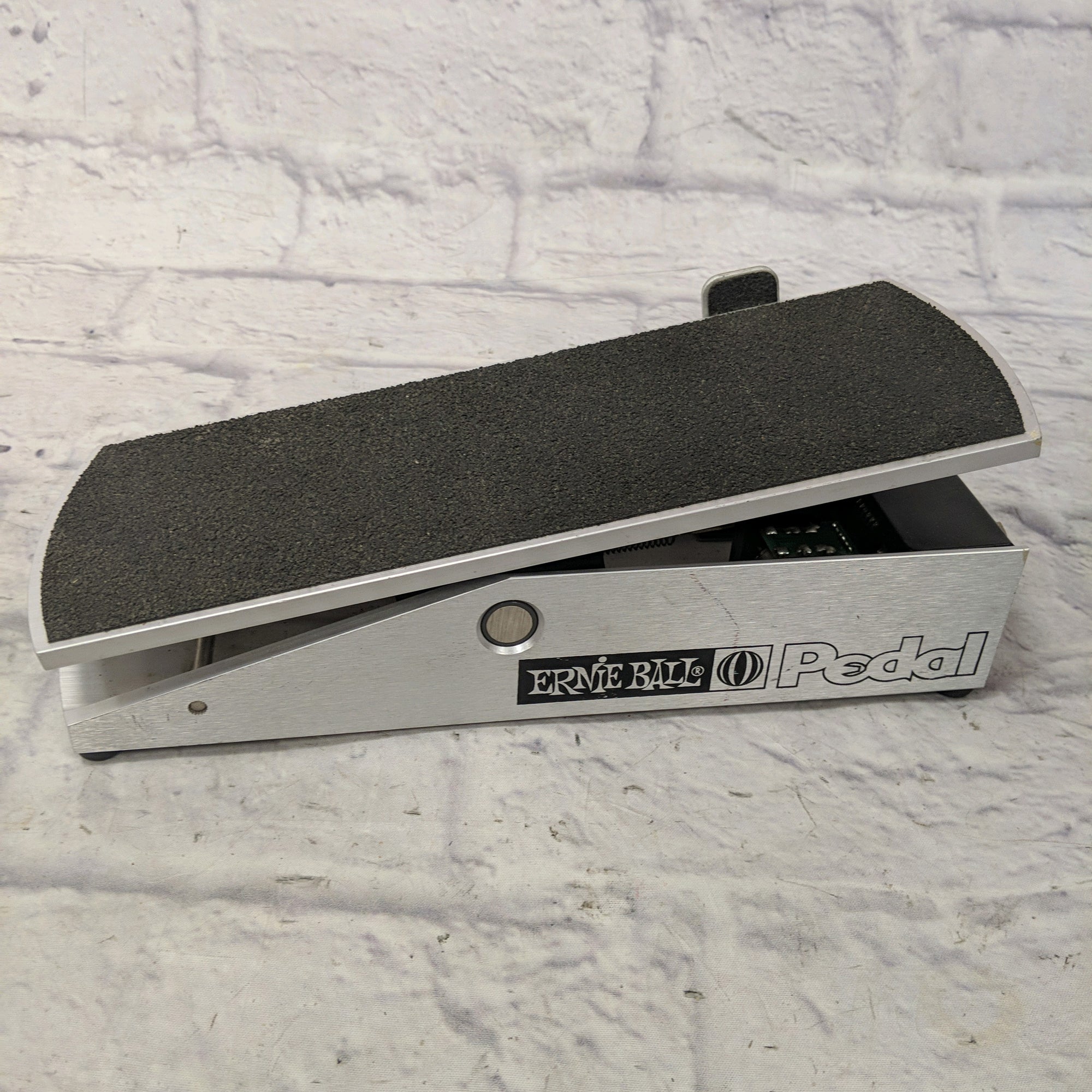 Ernie Ball 250K Wah/Volume Pedals